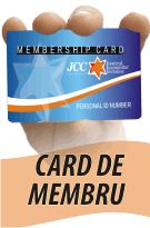 Member card  