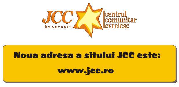 situl JCC s-a mutat